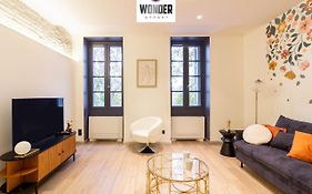 Wonder Appart' 402 - Vue Sur Garonne