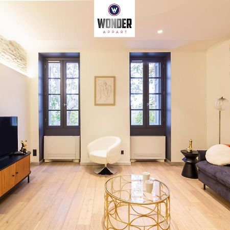 Wonder Appart' 402 - Vue Sur Garonne Toulouse Exterior photo