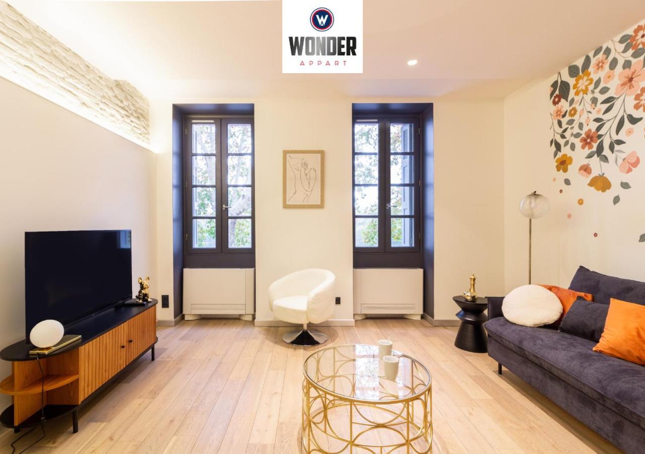 Wonder Appart' 402 - Vue Sur Garonne Toulouse Exterior photo