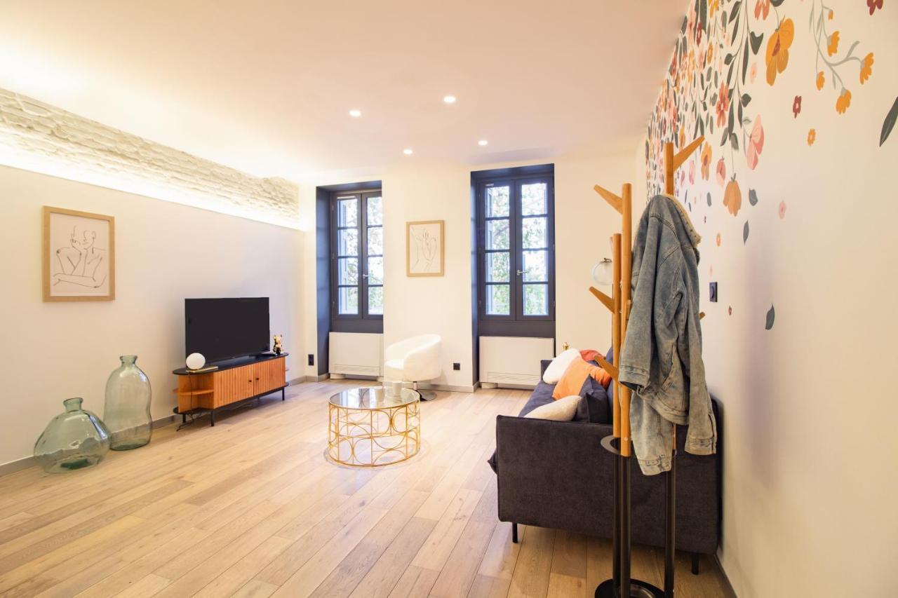 Wonder Appart' 402 - Vue Sur Garonne Toulouse Exterior photo