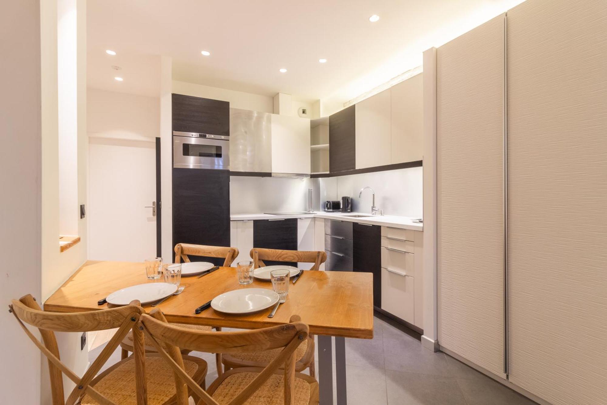 Wonder Appart' 402 - Vue Sur Garonne Toulouse Exterior photo